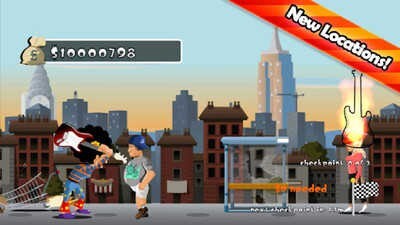 愤怒的老奶奶2中文版(1)