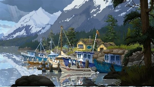 抛竿放松手机版(4)