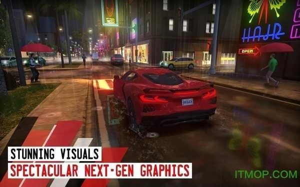 驾驶学校模拟最新版(2)