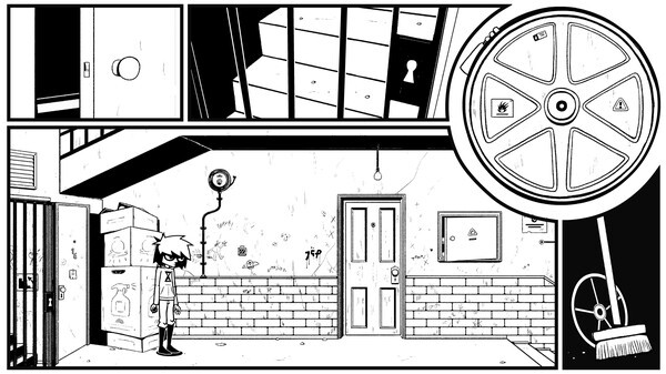 打破第四面墙汉化版(1)