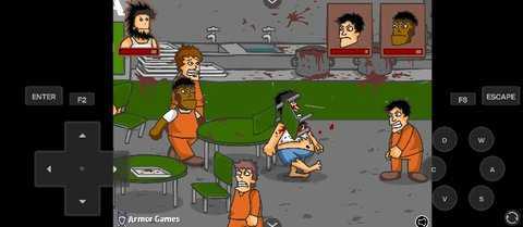 无敌流浪汉2手机版(3)