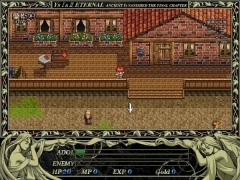 永远的伊苏2手机版(2)