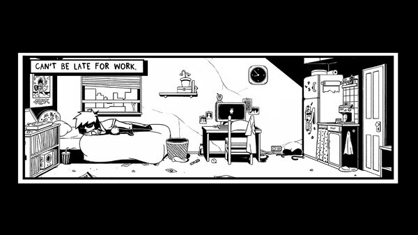 打破第四面墙汉化版(2)