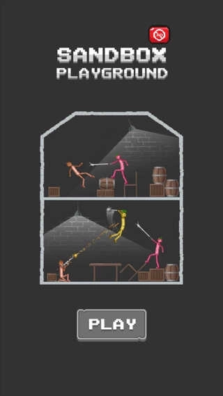 菠萝游乐场手机版(1)