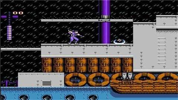 水上魂斗罗单机版(4)