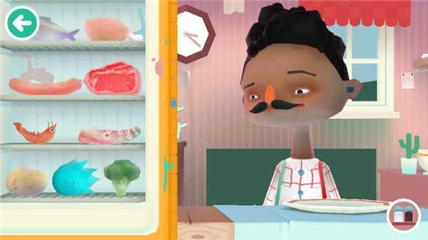 托卡小厨房2中文版(3)