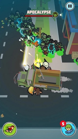 僵尸必须死安卓版(3)