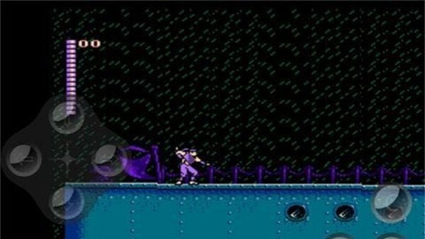 水上魂斗罗单机版(3)