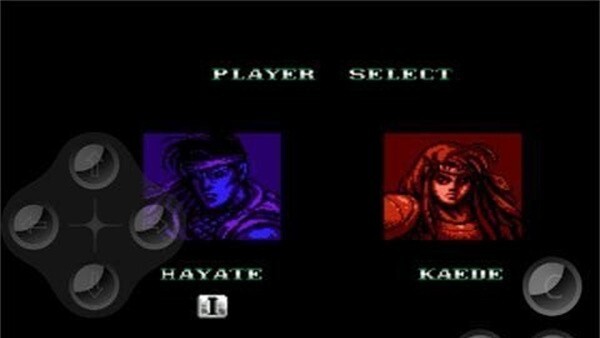 水上魂斗罗单机版(2)