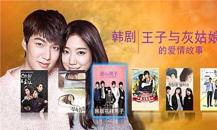 VST全聚合手机版图3