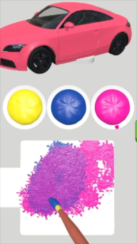 灵魂调色师安卓版(4)