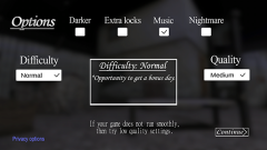 恐怖老奶奶中文正版(4)