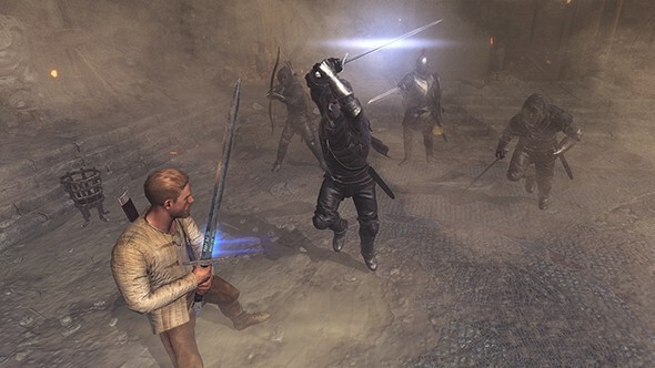 亚瑟王斗兽争霸免费版(2)