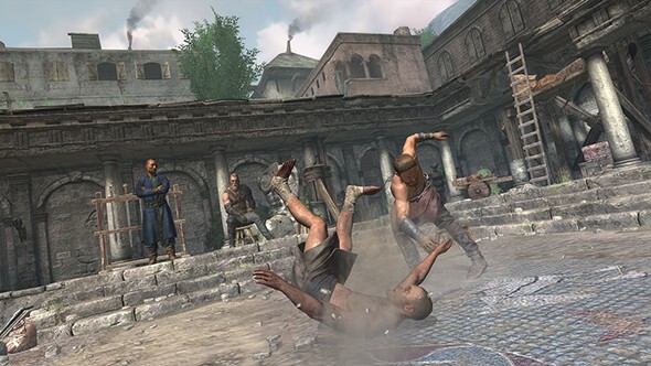 亚瑟王斗兽争霸免费版(1)