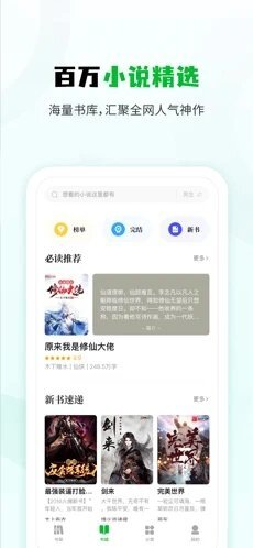 小书森小说图4