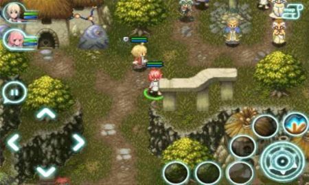 艾诺迪亚3官网版(2)