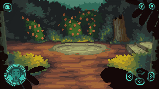 被遗弃的星球最新版图1