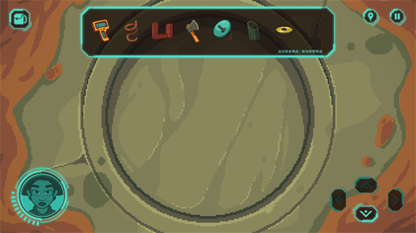 被遗弃的星球最新版图4