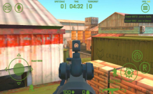 临界点最新版图4