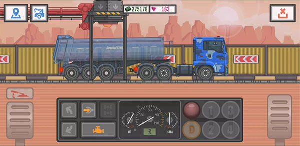 最佳卡车司机2图2