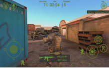 临界点最新版图3