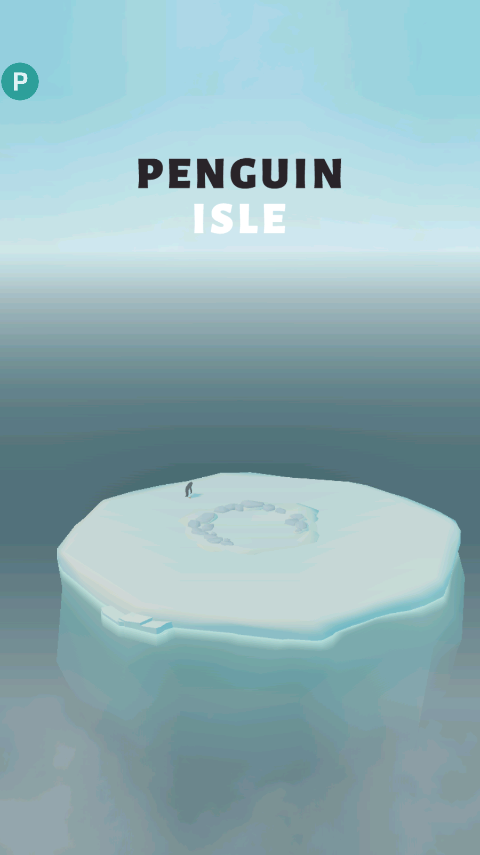 企鹅岛官方版图1