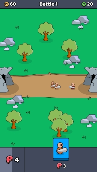 我们是战士完整版图2