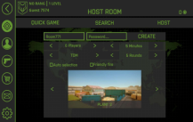 临界点最新版图2