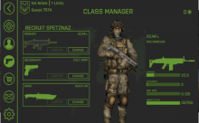 临界点最新版图1