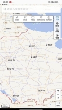 天地图山东手机版图4