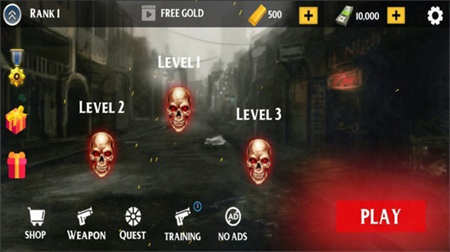 命运之战光荣时刻图4