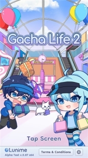 Gacha Life 2老版本图1