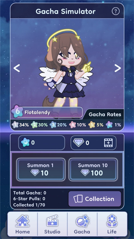 Gacha Life 2老版本图4