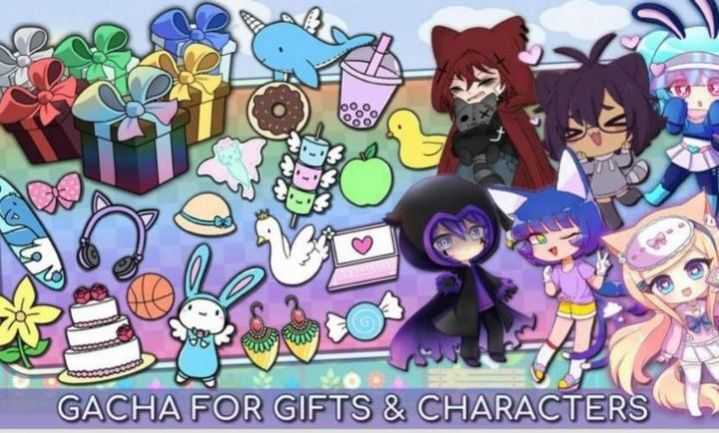 Gacha Life 2安卓版图2