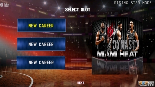 nba2k21最新版图5