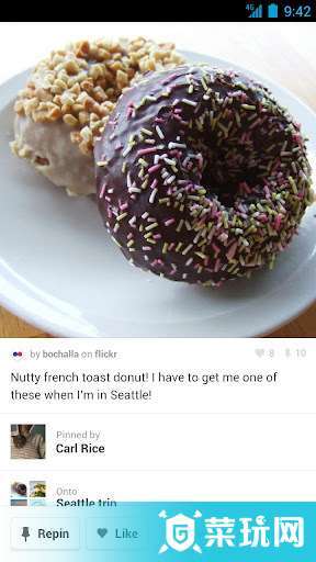 Pinterest最新版手机版图3