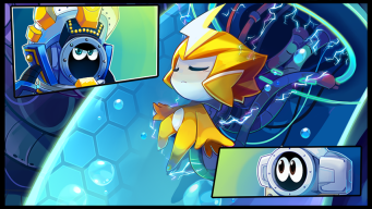 赛尔号免费版(5)