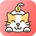 懒猫记账存钱罐
