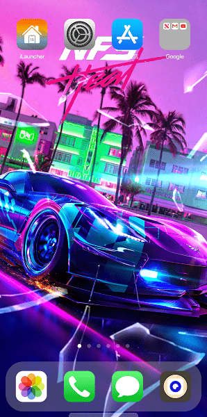 iLauncher官方版图3