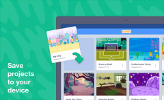 scratch编程正版图2