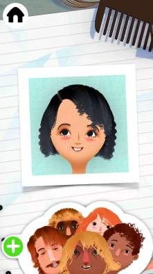 托卡发廊2中文版(2)