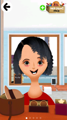 托卡发廊2中文版(4)