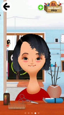 托卡发廊2中文版(3)