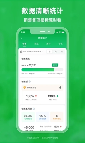 锅圈云铺最新版