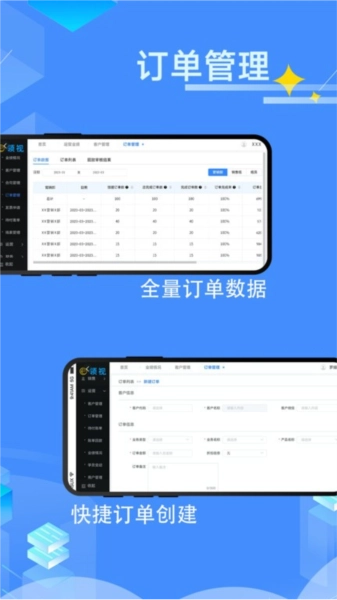 领视科技