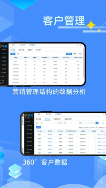 领视科技