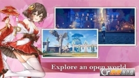 圣境之塔最新版图3