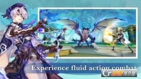 圣境之塔最新版图1