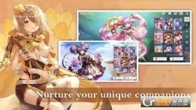 圣境之塔最新版图2