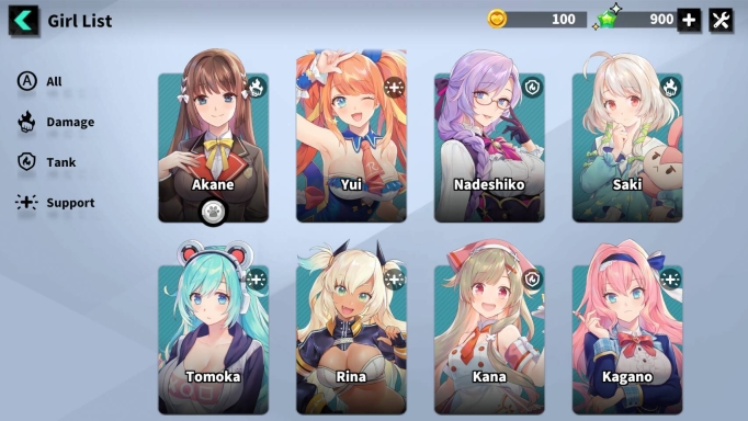 城市里的欧派最新版图3